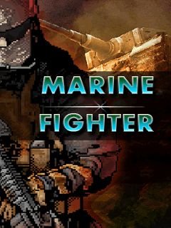 game pic for Marine Fighter